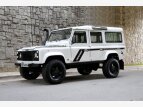 Thumbnail Photo 14 for 1996 Land Rover Defender